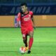 Irsyad Maulana saat memperkuat Semen Padang FC. Liga 1 musim 2025/26 ini. dia kembali gabung. (dok. istimewa)
