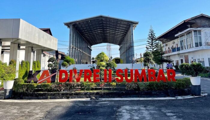 KAI Divre II Sumbar Raih Rekomendasi Sertifikasi Ulang ISO 9001:2015, Perkuat Komitmen Tingkatkan Pelayanan