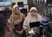 Disbuntanhor Sumbar Perkuat Layanan dan Regenerasi Petani untuk Wujudkan Swasembada