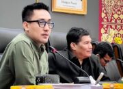 Rachmad Wijaya Minta Wako Fadly Amran Serius Tangani OPD yang Belum Capai Target PAD