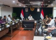 Komdigi Gandeng PPATK Blokir Rekening Putus Mata Rantai Judol