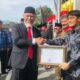 Koperasi Semen Padang dapat penghargaan dari Pemprov Sumbar. (dok. adpsb)
