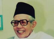 DDII Garap Film Tokoh Bangsa Mohammad Natsir, Disutradarai Dai Kreatif Erick Yusuf