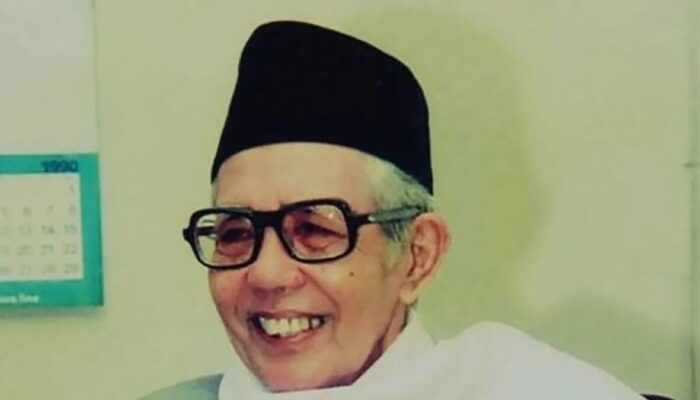 DDII Garap Film Tokoh Bangsa Mohammad Natsir, Disutradarai Dai Kreatif Erick Yusuf