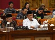Kemendikdasmen Usulkan Tambahan Anggaran Rp67 Triliun di 2026