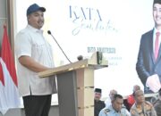 Atlet SEA Games Thailand 2025 akan Jalani Pemusatan Latihan Nasional hingga Agustus