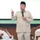Menteri Nusron Wahid saat beri arahan di acara orientasi IPDN. (dok. ATR/BPN)