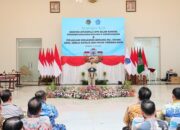 MoU Kanwil BPN Sulut dengan Lembaga Keagamaan, Menteri Nusron Tekankan Implementasi Cepat dan Konkret