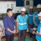 PLN UID Sumbar siapkan listrik andal untuk terminal baru BIM. (dok. Humas PLN)