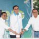 Holding Perkebunan PTPN III luncurkan aplikasi Eco Cycle. (dok. istimewa)