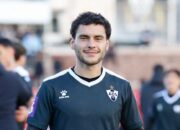 Semen Padang FC Rekrut Gelandang Portugal Pedro Matos, Nama Anyar Lain Segera Menyusul