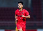 Menantu Andre Rosiade, Pratama Arhan Perpanjang Kontrak di Bangkok United hingga 2027