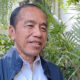 Presiden RI ke-7, Joko WIdodo (Jokowi). (dok. The Indonesian Times)