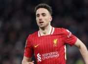 Striker Liverpool Diogo Jota Meninggal Dunia dalam Kecelakaan Tragis di Spanyol