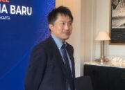 PT LIB Tunjuk Takeyuki Oya Sebagai General Manager Kompetisi Liga 1 2025/26