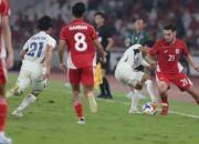 Timnas Indonesia U-23 ke Final Piala AFF U-23 2025, Singkirkan Thailand Lewat Adu Penalti