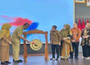 Pemprov Sumbar Target 30 Persen OPD Dapat Predikat Badan Publik Informatif pada Monev KIP 2025