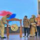 Pembukaan Monev KIP Sumbar 2025 di Auditorium Gubernur. (dok. istimewa)
