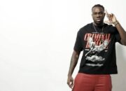 Lagunya Viral, Rapper AS Melly Mike Dikabarkan Akan Hadiri Festival Pacu Jalur 2025