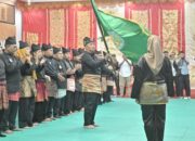 Vasco Ruseimy Dilantik Sebagai Ketua IPSI Sumbar, Dapat Respon Positif dari Menpora dan Gubernur Mahyeldi