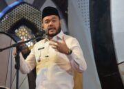 Wako Fadly Amran Resmi Buka Progul Smart Surau untuk Warga Padang