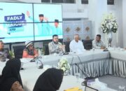 Pemko Padang Matangkan Strategi untuk Jaringan Kota Kreatif UNESCO