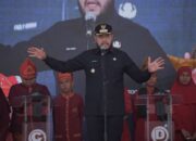 Buka Cerdas Cermat Sains, Wako Fadly Amran: Selaras dengan Aktivasi Padang Balomba