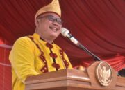 Dituding Ketua Fraksi NasDem Tak Dewasa Berpolitik! Ini Jawaban Adem Wako Gunungsitoli Sowa’a Laoli