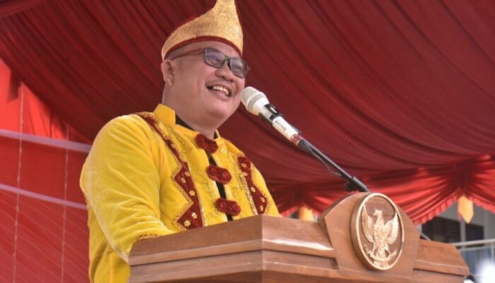 Dituding Ketua Fraksi NasDem Tak Dewasa Berpolitik! Ini Jawaban Adem Wako Gunungsitoli Sowa’a Laoli