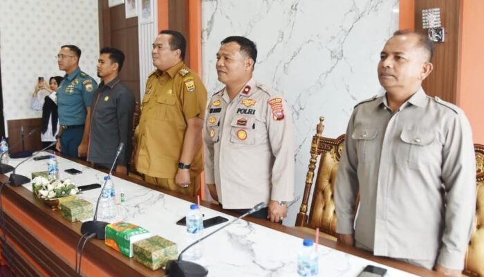 Diluncurkan Presiden Prabowo, Yota Balad Ikut Peluncuran Kopdeskel Merah Putih via Daring