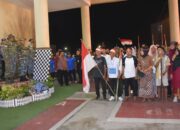 Wawako Maigus Nasir Resmi Tutup Lomba Napak Tilas Bagindo Aziz Chan