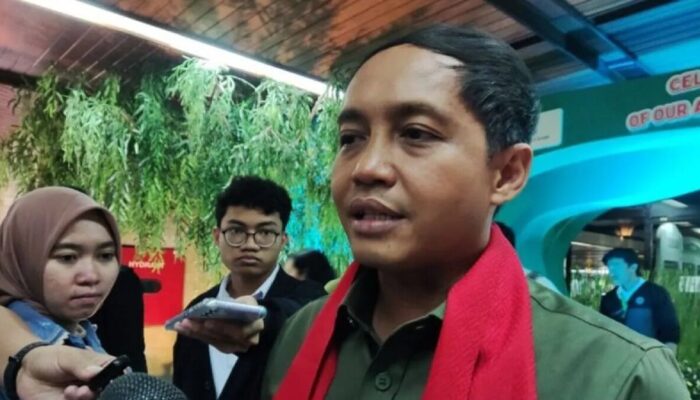 2026, Kemenhut Fokuskan Anggaran untuk Ketahanan Pangan, Energi, dan Rehabilitasi Hutan