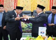 HUT ke-23 Kota Pariaman, Wako Soroti Capaian Infrastruktur hingga Program Unggulan