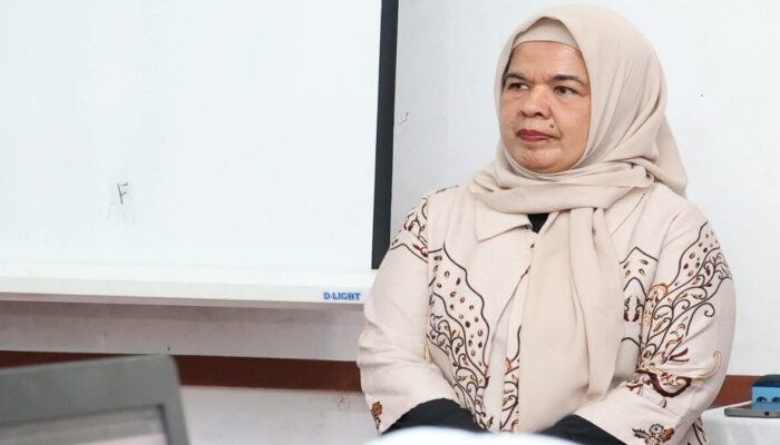 Deteksi Dini Kesiapan Anak, Siswa Baru SDN 21 Pariaman Ikuti Tes Psikologi