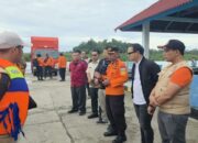 BPBD Validasi Korban Selamat Kapal Karam di Selat Sipora, Termasuk Info Keberadaan Anggota DPRD Mentawai