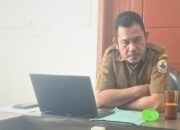 Pemko Gunungsitoli Tutup Sementara Perusahaan Reparasi Tabung Gas PT ABA