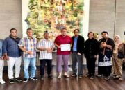 Andre Rosiade Serap Keluhan Warga soal Pengelolaan Wisata Candi Borobudur