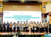 Andre Rosiade: Komisi VI Desak Penyelesaian Sengketa Pelabuhan Batam Center
