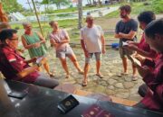 Operasi Wira Waspada: Imigrasi Periksa 14 WNA di Kawasan Wisata Nias Selatan