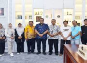Pemko Pariaman Siap Usulkan Tabuik ke UNESCO