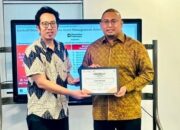 Andre Rosiade Sampaikan Pentingnya Danantara ke Mahasiswa Indonesia di Jepang