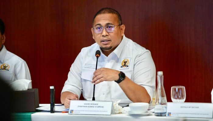 Andre Rosiade Kecam Penembakan Perantau Minang di Papua, Janji Kawal Kasusnya