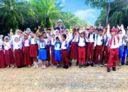 Dari Masa ke Masa, Fasilitas Pendidikan di PalmCo Menjadi Tempat Bertumbuh Anak Karyawan dan Warga Sekitar Kebun
