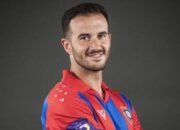 Semen Padang FC Resmi Datangkan Bek Portugal Rui Rampa