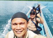 Dakwah Sunyi dari Teras Negeri: Jejak Pengabdian UPZ Baznas Semen Padang Menyusuri Mentawai