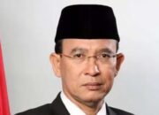 Mantan Menag Suryadharma Ali Meninggal Dunia