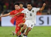 Timnas U-23 Kalah, Maruarar Sirait Tetap Beri Bonus Rp100 Juta untuk Pemain