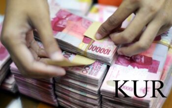 ilustrasi Kredit Usaha Rakyat (KUR). (dok. istimewa)