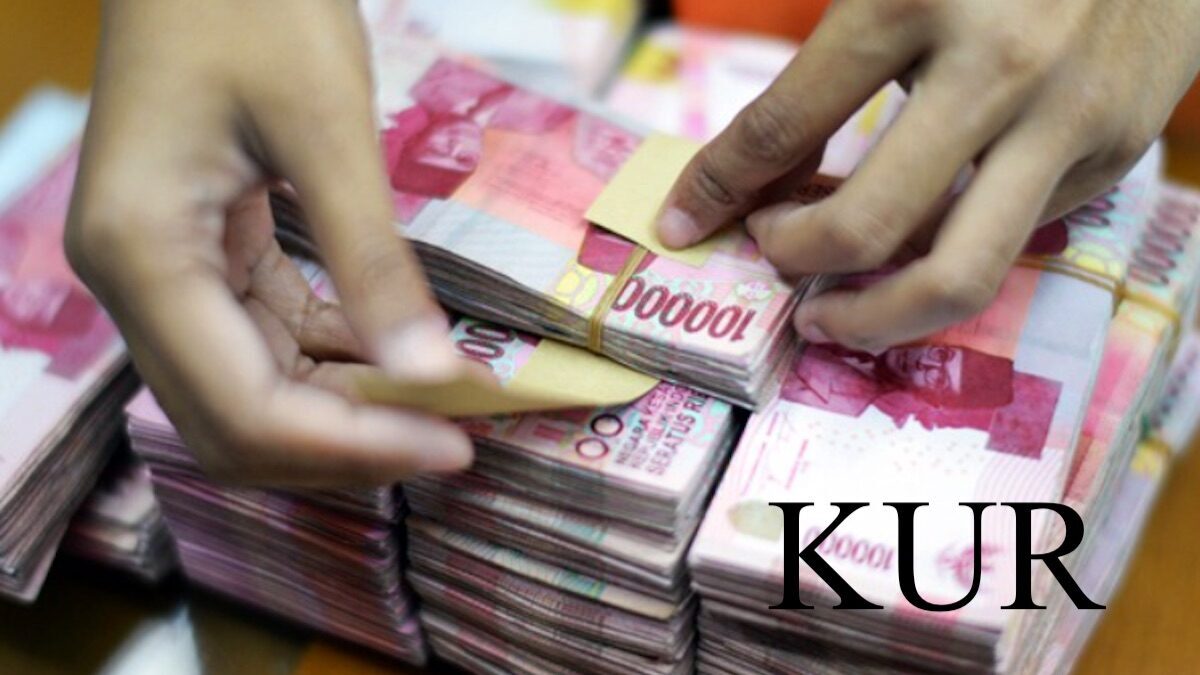 ilustrasi Kredit Usaha Rakyat (KUR). (dok. istimewa)