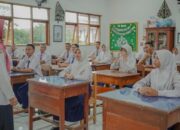 Sebanyak 101.581 Guru Lolos Seleksi Administrasi PPG 2025